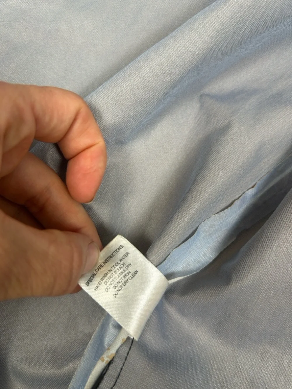 Supreme 2013 Taped Seam Fishtail Parka L - Picture 8 of 10